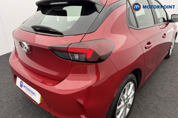Used Vauxhall Corsa 2023 for sale - 76038325: Photo 32