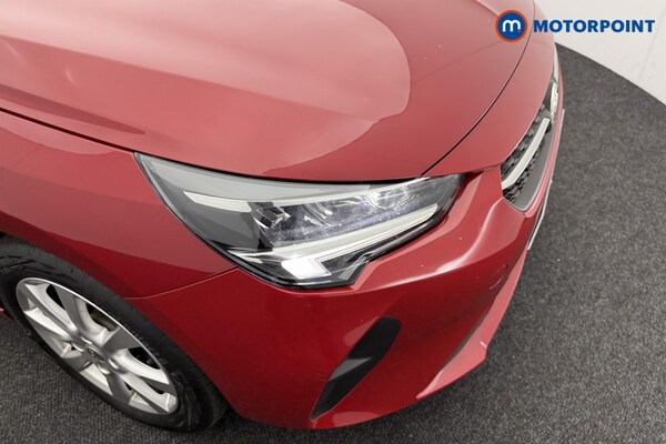 Used Vauxhall Corsa 2023 for sale - 76038325: Photo 33