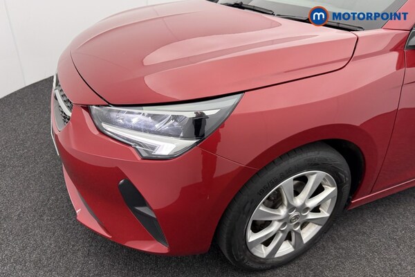 Used Vauxhall Corsa 2023 for sale - 76038325: Photo 34