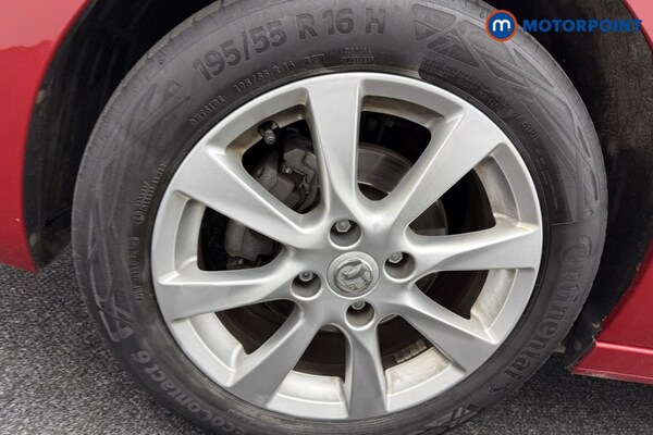 Used Vauxhall Corsa 2023 for sale - 76038325: Photo 35