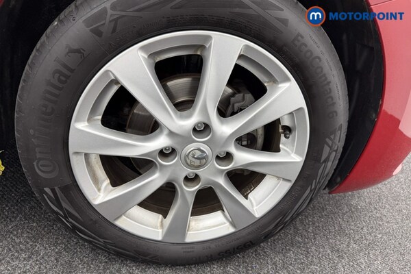 Used Vauxhall Corsa 2023 for sale - 76038325: Photo 38