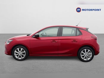 Used Vauxhall Corsa 2023 for sale - 76038325: Photo 4