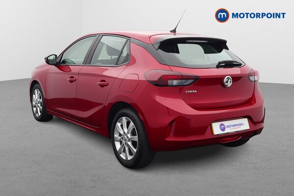 Used Vauxhall Corsa 2023 for sale - 76038325: Photo 5