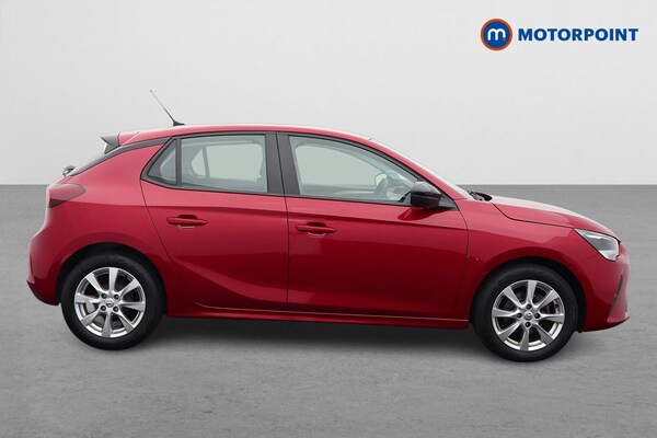 Used Vauxhall Corsa 2023 for sale - 76038325: Photo 8