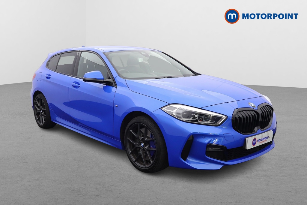 Used BMW 1 Series 2024 for sale - 76934074: Photo 1