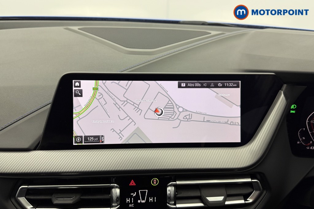 Used BMW 1 Series 2024 for sale - 76934074: Photo 10