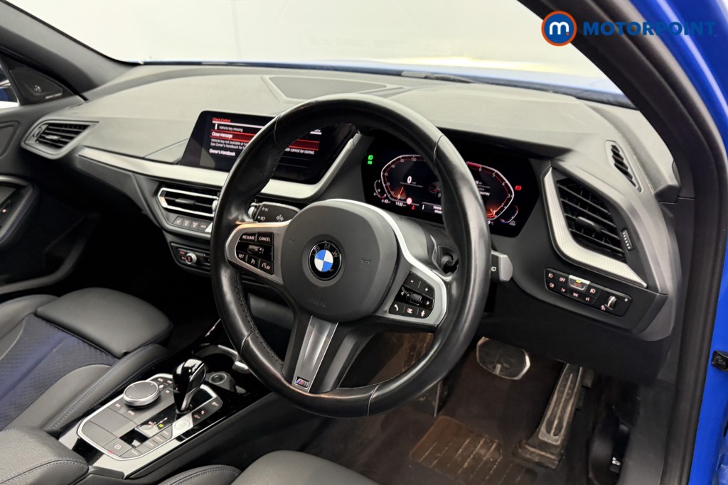 Used BMW 1 Series 2024 for sale - 76934074: Photo 12