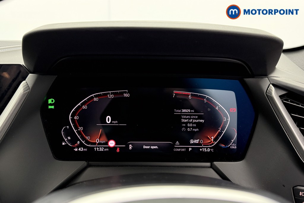 Used BMW 1 Series 2024 for sale - 76934074: Photo 13