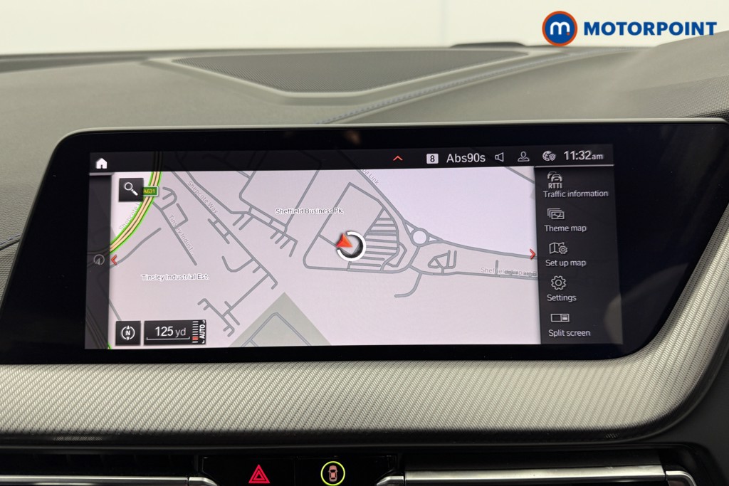 Used BMW 1 Series 2024 for sale - 76934074: Photo 16