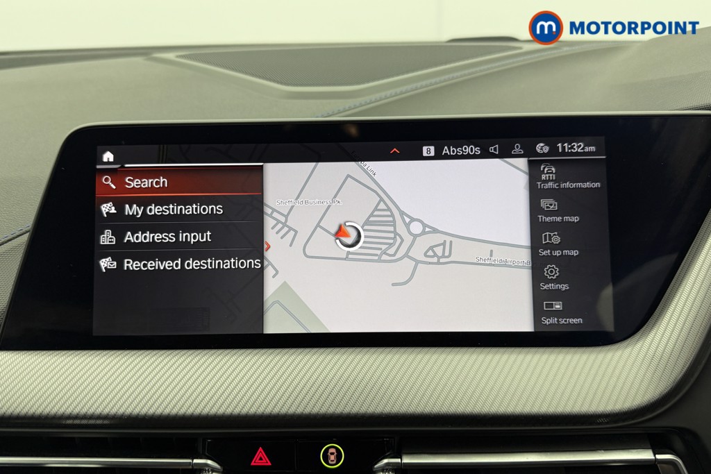 Used BMW 1 Series 2024 for sale - 76934074: Photo 17