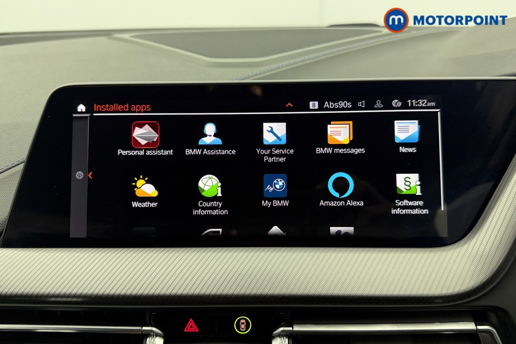 Used BMW 1 Series 2024 for sale - 76934074: Photo 18