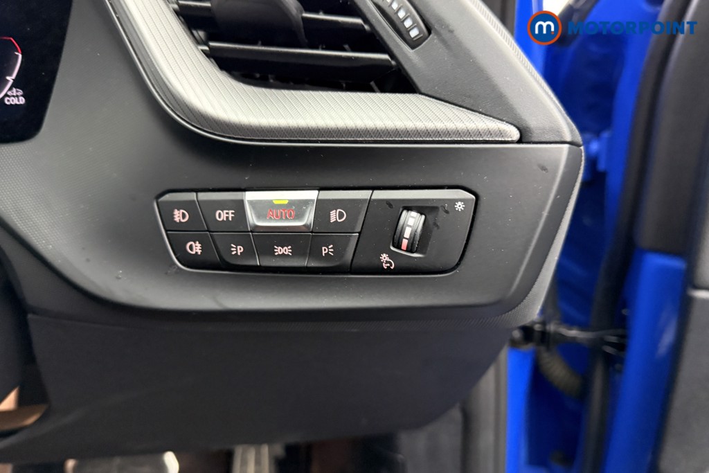 Used BMW 1 Series 2024 for sale - 76934074: Photo 25