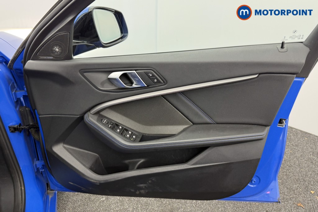 Used BMW 1 Series 2024 for sale - 76934074: Photo 27