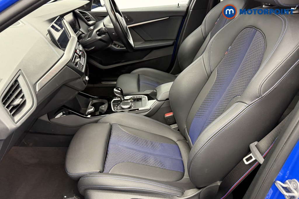 Used BMW 1 Series 2024 for sale - 76934074: Photo 31