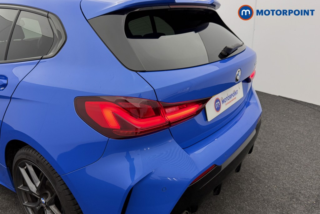 Used BMW 1 Series 2024 for sale - 76934074: Photo 35