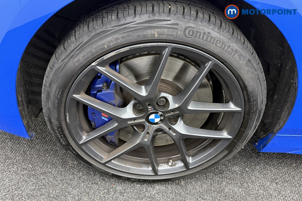 Used BMW 1 Series 2024 for sale - 76934074: Photo 38