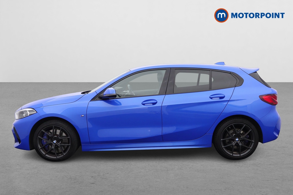 Used BMW 1 Series 2024 for sale - 76934074: Photo 4