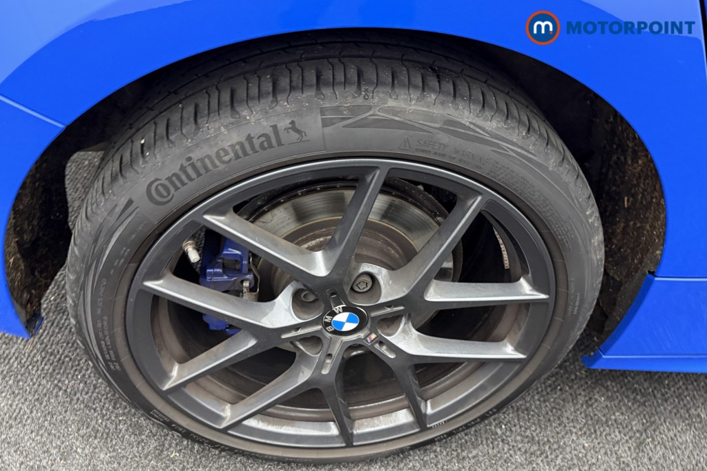 Used BMW 1 Series 2024 for sale - 76934074: Photo 40