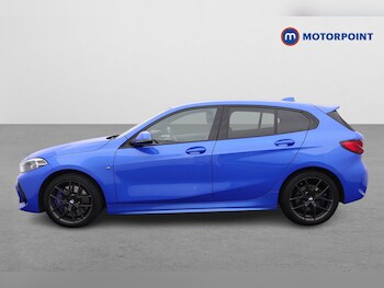 Used BMW 1 Series 2024 for sale - 76934074: Photo