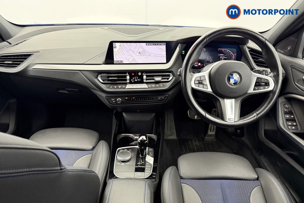 Used BMW 1 Series 2024 for sale - 76934074: Photo 9