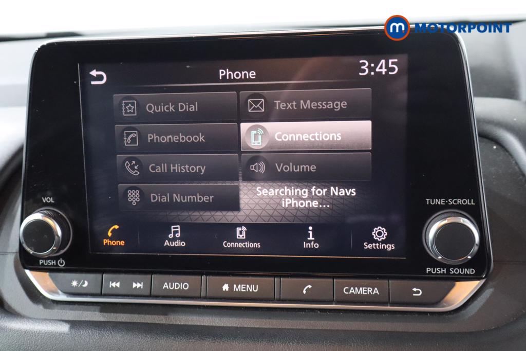 Used Nissan Qashqai 2022 for sale - 76568785: Photo 15