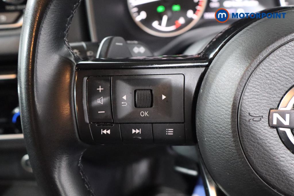 Used Nissan Qashqai 2022 for sale - 76568785: Photo 21