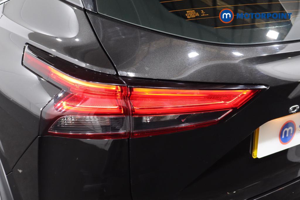 Used Nissan Qashqai 2022 for sale - 76568785: Photo 32