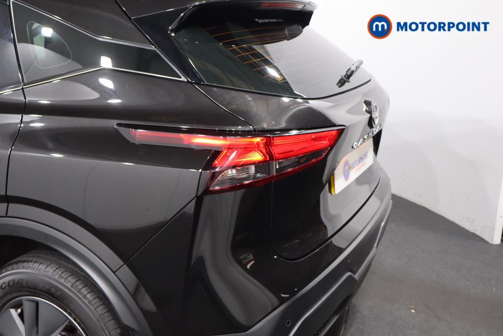 Used Nissan Qashqai 2022 for sale - 76568785: Photo 33