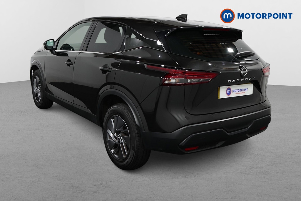 Used Nissan Qashqai 2022 for sale - 76568785: Photo 5