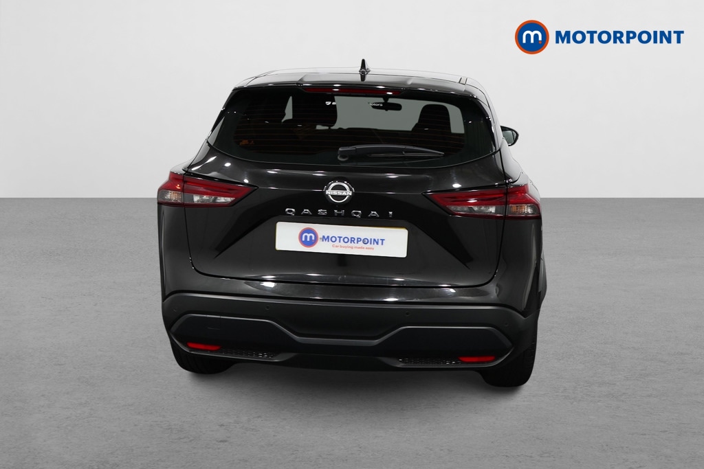 Used Nissan Qashqai 2022 for sale - 76568785: Photo 6