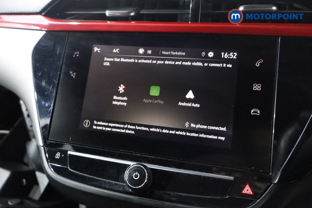 Used Vauxhall Corsa 2020 for sale - 78173245: Photo 11