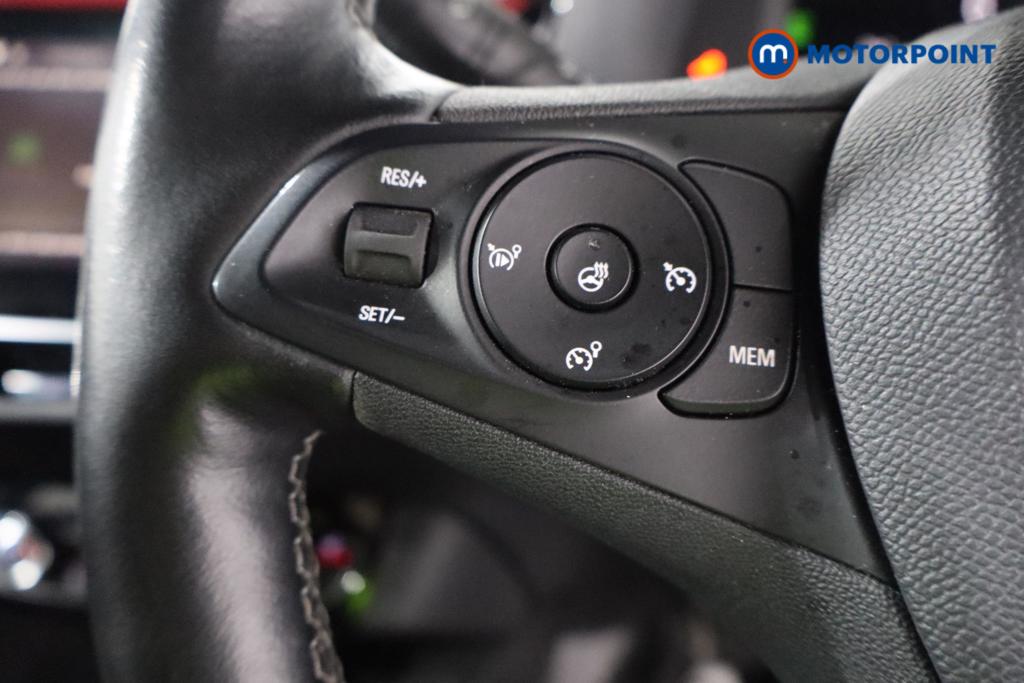 Used Vauxhall Corsa 2020 for sale - 78173245: Photo 15