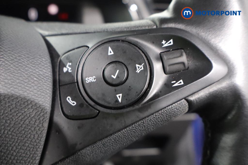 Used Vauxhall Corsa 2020 for sale - 78173245: Photo 16