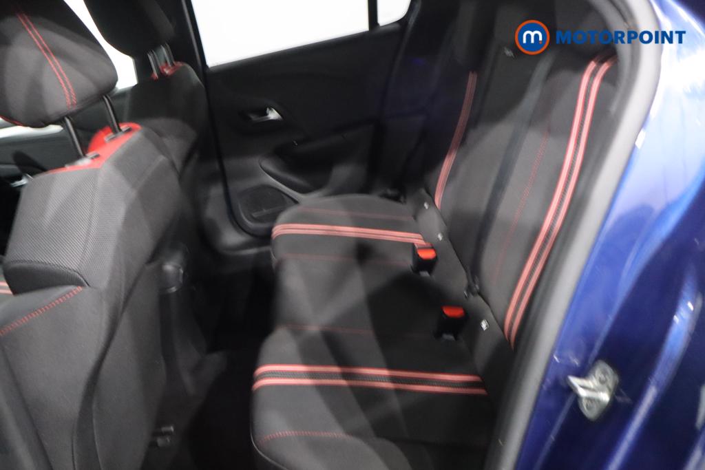 Used Vauxhall Corsa 2020 for sale - 78173245: Photo 21