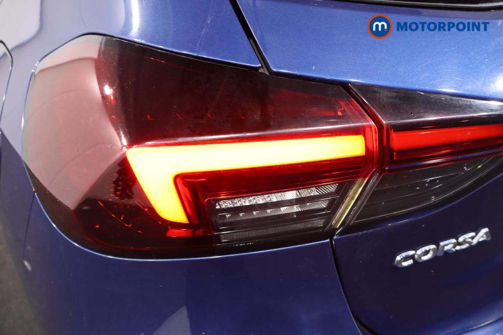 Used Vauxhall Corsa 2020 for sale - 78173245: Photo 25