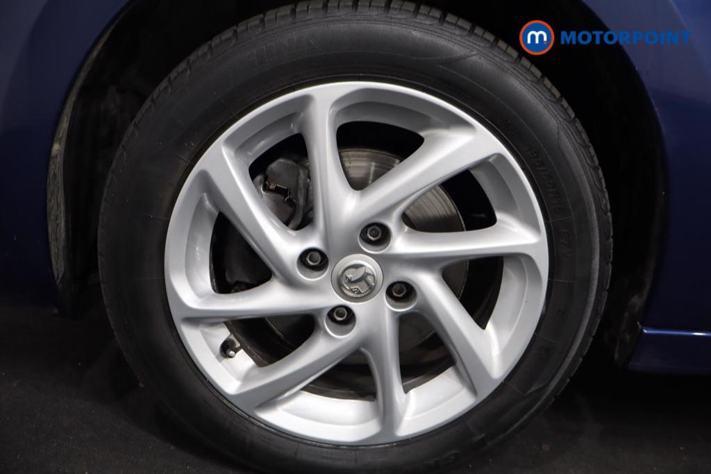 Used Vauxhall Corsa 2020 for sale - 78173245: Photo 30