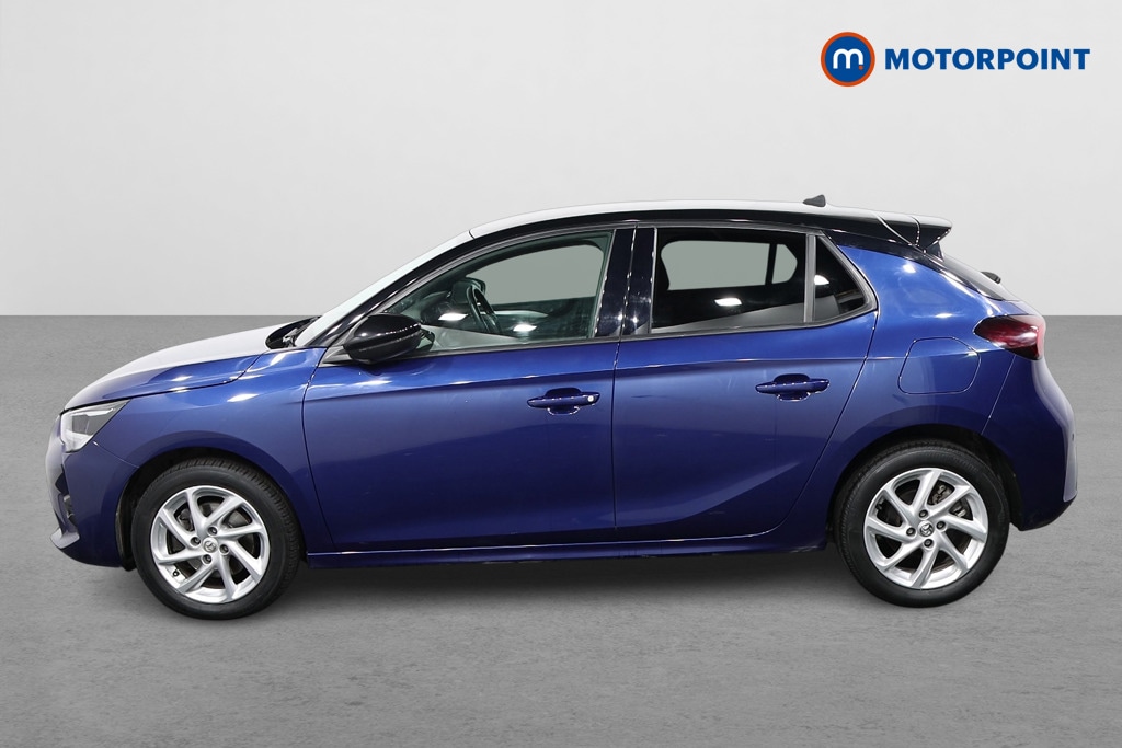 Used Vauxhall Corsa 2020 for sale - 78173245: Photo 4