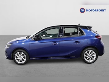 Used Vauxhall Corsa 2020 for sale - 78173245: Photo