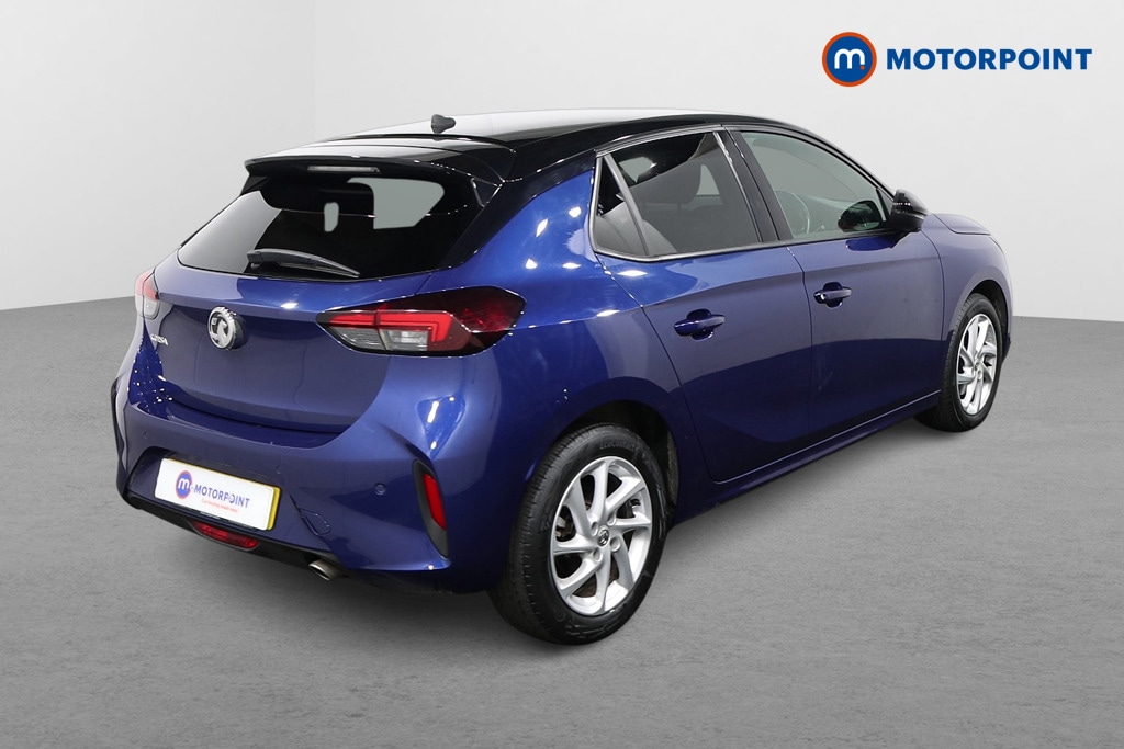 Used Vauxhall Corsa 2020 for sale - 78173245: Photo 7
