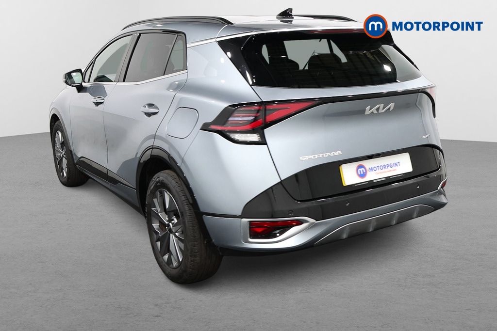 Used Kia Sportage 2025 for sale - 76933900: Photo 1