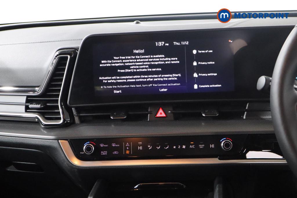 Used Kia Sportage 2025 for sale - 76933900: Photo 10