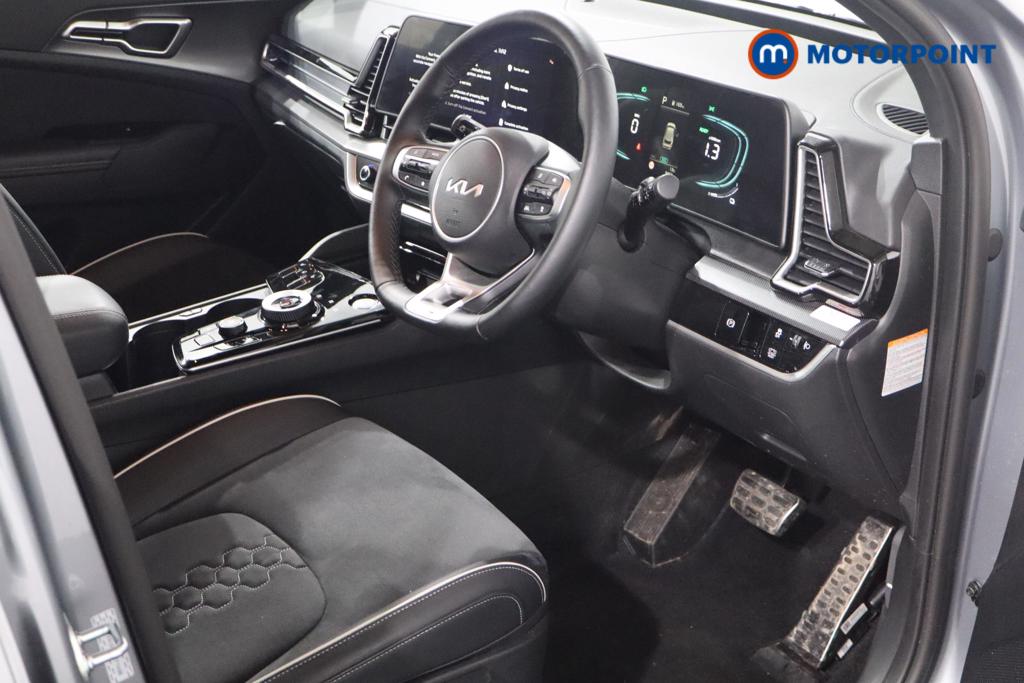 Used Kia Sportage 2025 for sale - 76933900: Photo 11