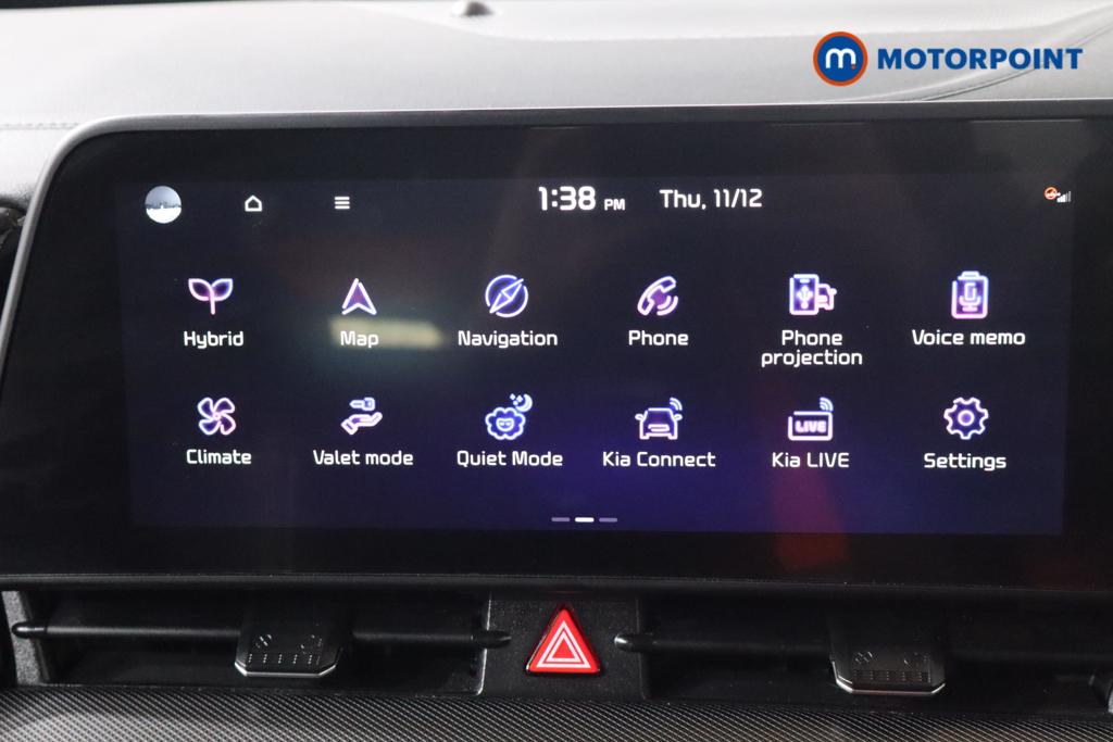 Used Kia Sportage 2025 for sale - 76933900: Photo 14