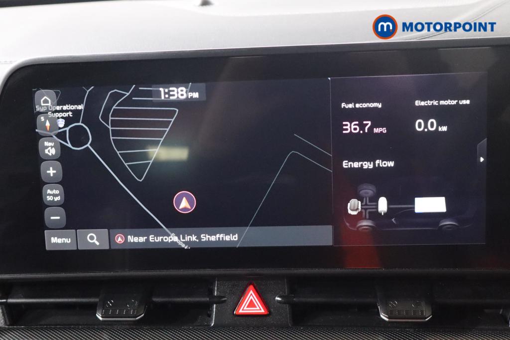 Used Kia Sportage 2025 for sale - 76933900: Photo 17