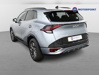 Used Kia Sportage 2025 for sale - 76933900: Photo