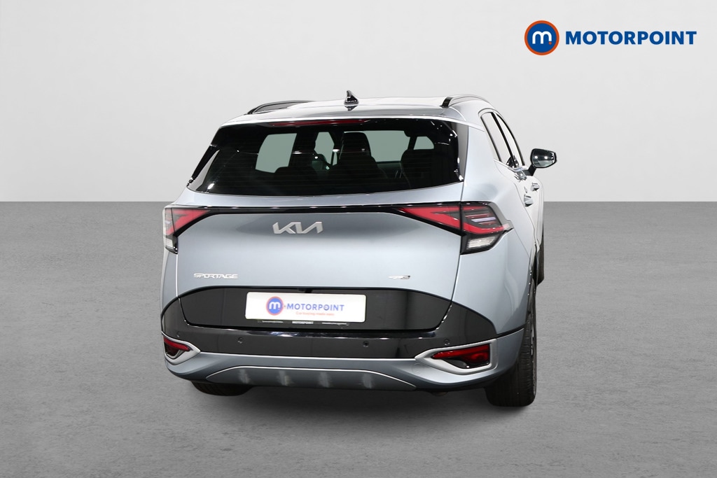 Used Kia Sportage 2025 for sale - 76933900: Photo 2