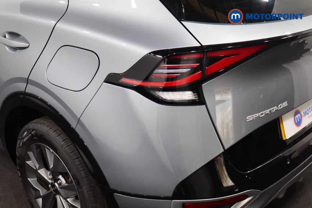 Used Kia Sportage 2025 for sale - 76933900: Photo 29