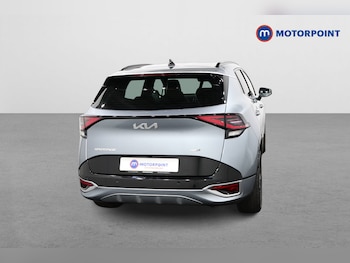 Used Kia Sportage 2025 for sale - 76933900: Photo