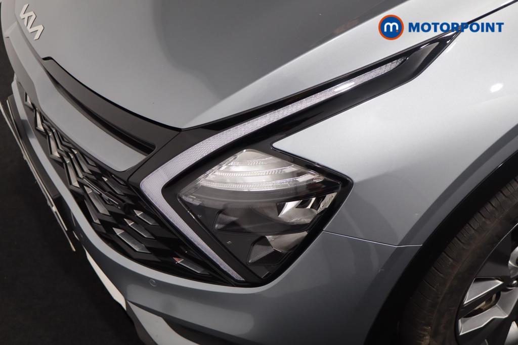 Used Kia Sportage 2025 for sale - 76933900: Photo 30