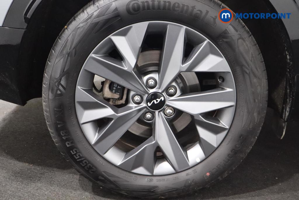 Used Kia Sportage 2025 for sale - 76933900: Photo 33